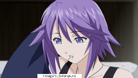 mizo-chan mizore