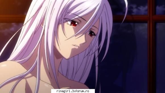 Moka - rinarina - Rosario Vampire